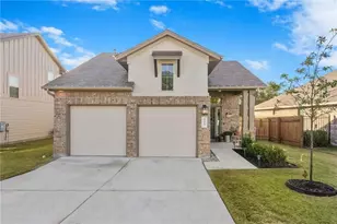 504 Cinnamon Teal Ln, Leander, TX 78641 - Photo 1