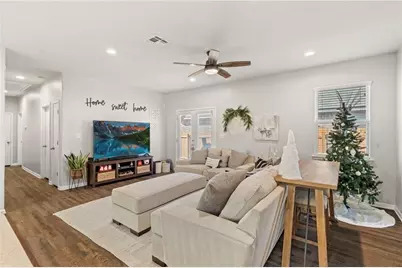 504 Cinnamon Teal Lane, Leander, TX 78641 - Photo 5