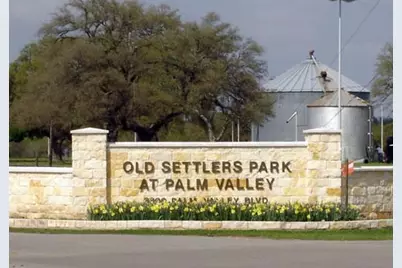 6133 Mantalcino Drive, Round Rock, TX 78665 - Photo 21