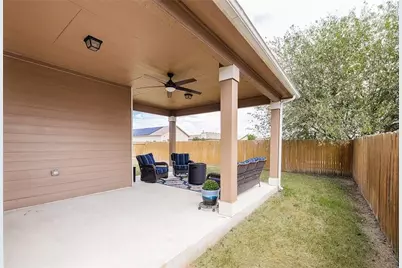 6133 Mantalcino Drive, Round Rock, TX 78665 - Photo 17