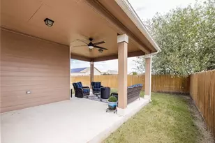 6133 Mantalcino Dr, Round Rock, TX 78665 - Photo 17