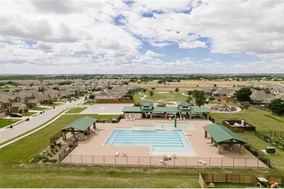 6133 Mantalcino Drive, Round Rock, TX 78665 - Photo 19