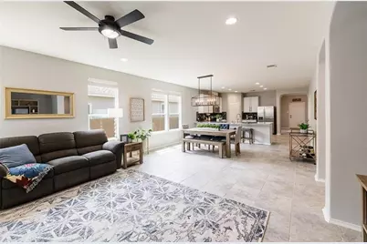 6133 Mantalcino Drive, Round Rock, TX 78665 - Photo 7