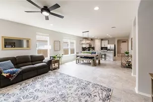 6133 Mantalcino Dr, Round Rock, TX 78665 - Photo 7