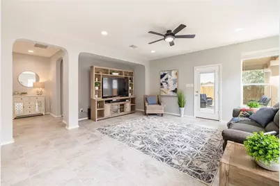 6133 Mantalcino Drive, Round Rock, TX 78665 - Photo 9