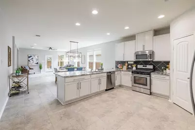 6133 Mantalcino Drive, Round Rock, TX 78665 - Photo 5