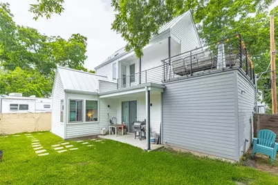 1708 Haskell Street #B, Austin, TX 78702 - Photo 5