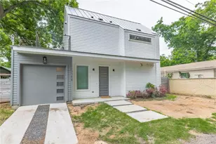 1708 Haskell St, Austin, TX 78702 - Photo 1