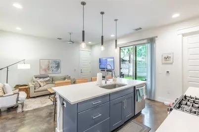 1708 Haskell Street #B, Austin, TX 78702 - Photo 3