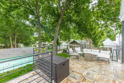 1708 Haskell Street #B, Austin, TX 78702 - Photo 7