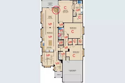 577 Elm Green Street, Hutto, TX 78634 - Photo 3