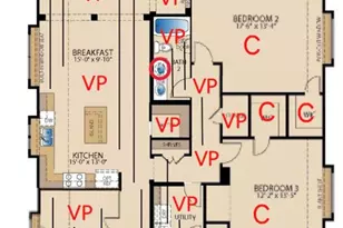 577 Elm Green St, Hutto, TX 78634 - Photo 3