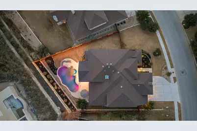 5812 Davenport Divide Road, Austin, TX 78738 - Photo 37