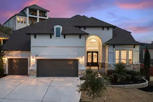 5812 Davenport Divide Rd, Austin, TX 78738 - Photo 1