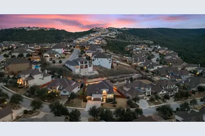 5812 Davenport Divide Road, Austin, TX 78738 - Photo 3