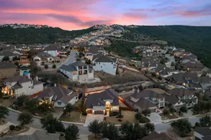 5812 Davenport Divide Rd, Austin, TX 78738 - Photo 3