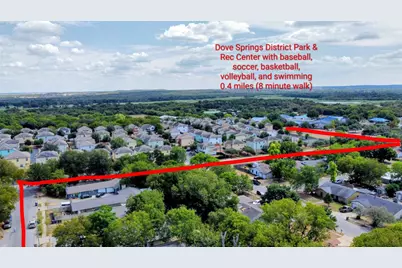 5401 Atascosa Drive, Austin, TX 78744 - Photo 9