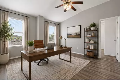 6227 Aviara Drive #E3, Austin, TX 78735 - Photo 3