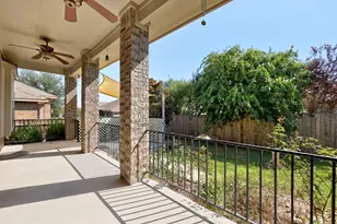 228 Mandana St, Leander, TX 78641 - Photo 33