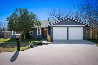 6305 Craigwood Circle, Austin, TX 78725 - Photo 1