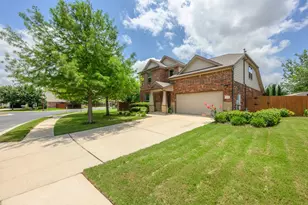 3001 Edwards Plateau, Pflugerville, TX 78660 - Photo 3