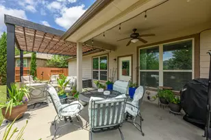 3001 Edwards Plateau, Pflugerville, TX 78660 - Photo 29