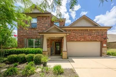 3001 Edwards Plateau, Pflugerville, TX 78660 - Photo 1