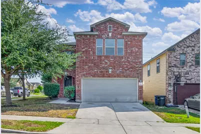 3805 Legend Hill, New Braunfels, TX 78130 - Photo 1