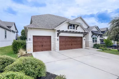 104 Eagle Pass Trail, Georgetown, TX 78628 - Photo 3