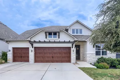 104 Eagle Pass Trail, Georgetown, TX 78628 - Photo 1