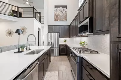 103 Cartwheel Bend #51, Austin, TX 78738 - Photo 7