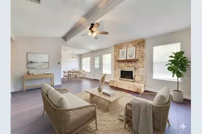 519 Yucca Drive, Round Rock, TX 78681 - Photo 9