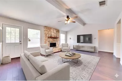 519 Yucca Drive, Round Rock, TX 78681 - Photo 3
