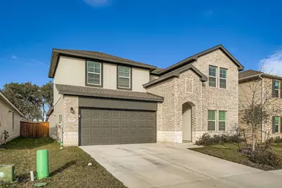 1949 Bovine Pass, Leander, TX 78641 - Photo 3