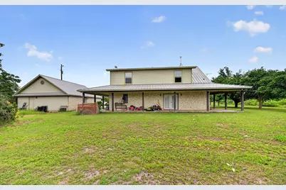 1410 County Road 258, Bertram, TX 78605 - Photo 3