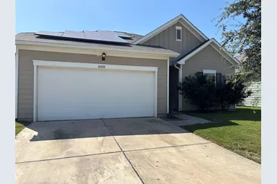 14008 Sherri Berry Way, Manor, TX 78653 - Photo 1
