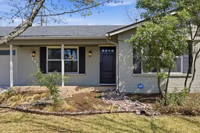 7211 Geneva Drive, Austin, TX 78723 - Photo 3
