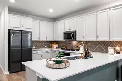 117 Marvins Bend, Georgetown, TX 78626 - Photo 1