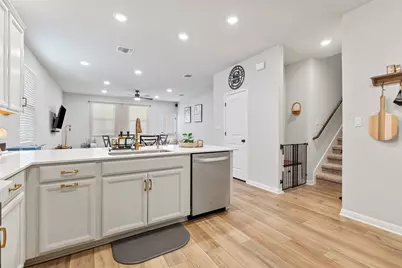 117 Marvins Bend, Georgetown, TX 78626 - Photo 5