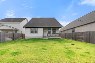 117 Marvins Bnd, Georgetown, TX 78626 - Photo 33