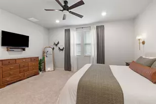 117 Marvins Bnd, Georgetown, TX 78626 - Photo 13