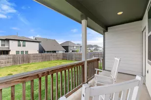 117 Marvins Bnd, Georgetown, TX 78626 - Photo 31