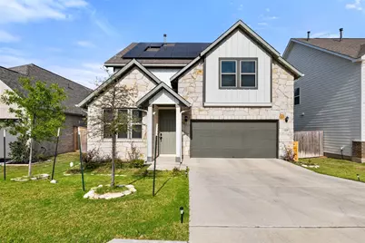 117 Marvins Bend, Georgetown, TX 78626 - Photo 35