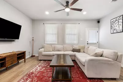 117 Marvins Bend, Georgetown, TX 78626 - Photo 9