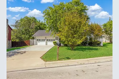 7302 Meadowood Drive, Austin, TX 78723 - Photo 3