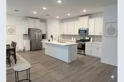 1611 Alana Falls Avenue, Pflugerville, TX 78660 - Photo 1