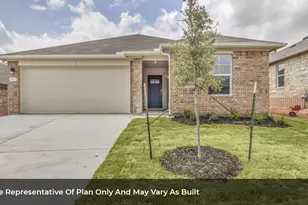25525 Farmers Crop Ln, Elgin, TX 78621 - Photo 1