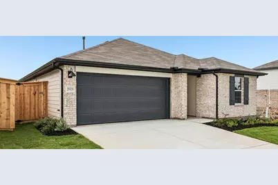 25525 Farmers Crop Lane, Elgin, TX 78621 - Photo 3