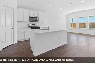 25525 Farmers Crop Ln, Elgin, TX 78621 - Photo 11