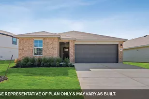 25525 Farmers Crop Ln, Elgin, TX 78621 - Photo 1